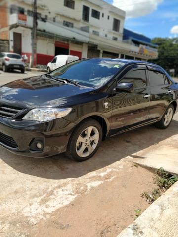 Vendo Corolla GLI 2011/12 - Foto 8