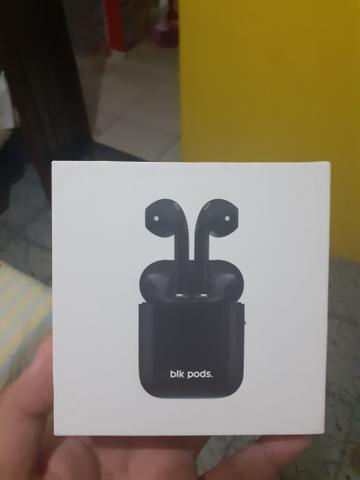 Fone de ouvido sem fio