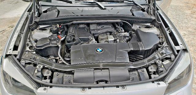 BMW X1 SDrive 1.8 I VL31 2011/2012 - Foto 5