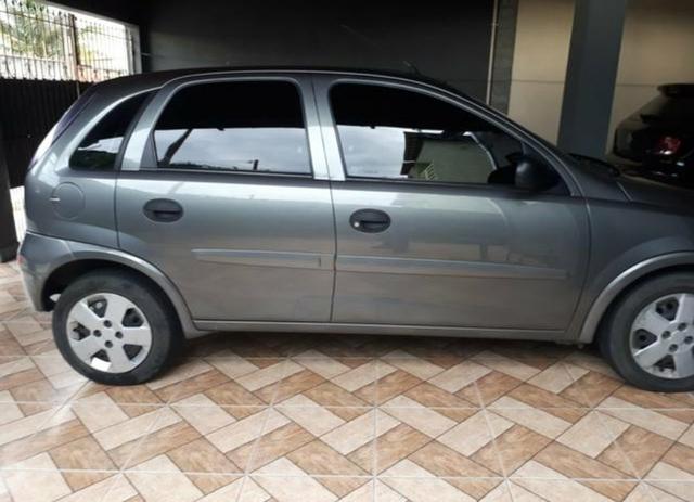 PRA VENDER HOJE ! Carro de garagem