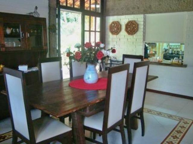 Excelente Casa c/4 Quartos no Quitandinha - Foto 10