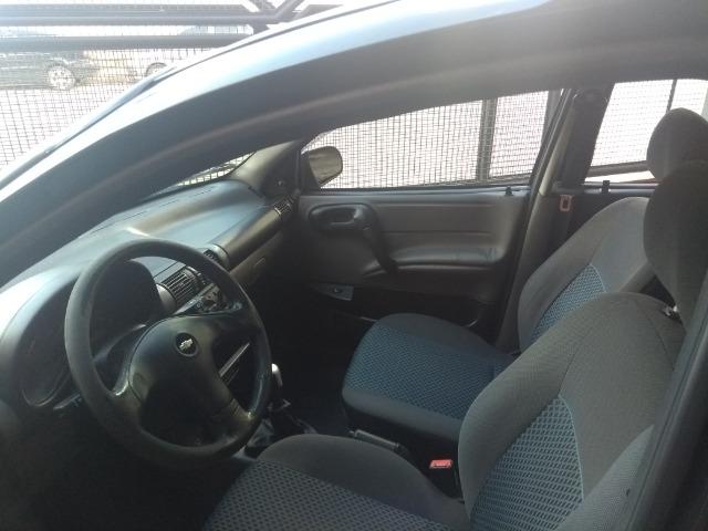 Chevrolet Corsa Classic Completo!! - Foto 7