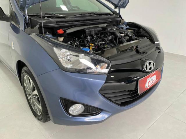 Hyundai HB20 CONFORTLINE 1.0 - Foto 15