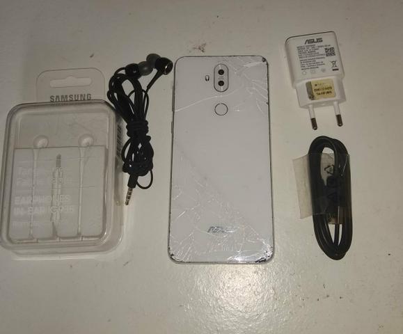 Asus zenfone 5 selfie zc600 4gb ram - Foto 2