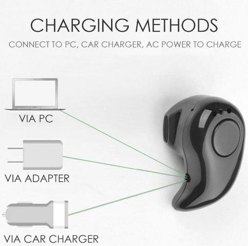 Ponto Eletrônico Bluetooth Reprodução de Músicas - Foto 4