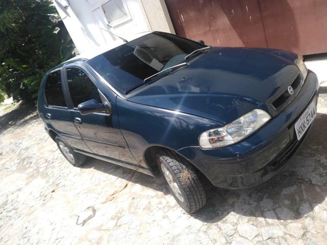 Carro no ponto de andar .tudo funcionando .todo revisado .carro do meu uso - Foto 3