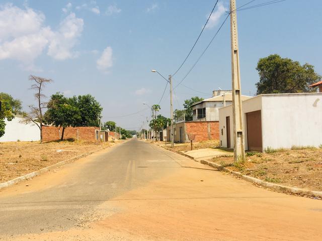 Terrenos no plano diretor sul próximo as faculdade ulbra e católica parcelados - Foto 13