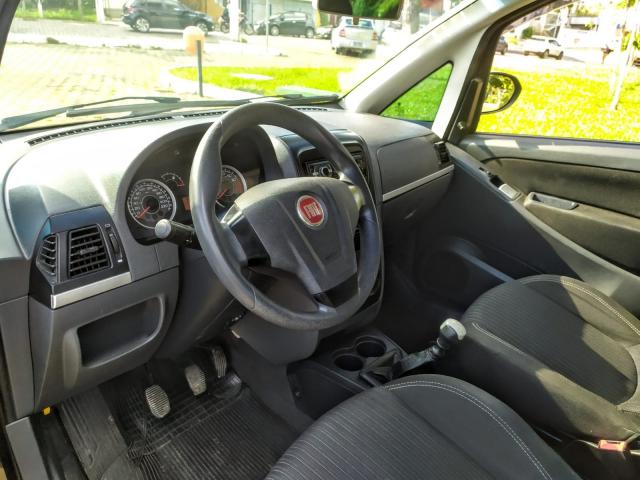 IDEA 2012/2013 1.6 MPI ESSENCE 16V FLEX 4P MANUAL - Foto 6
