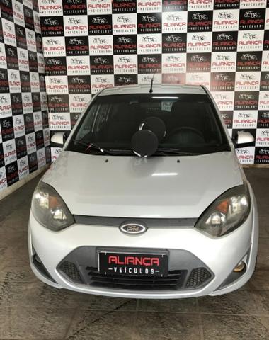 Ford fiesta 1.0 * 2011/2012