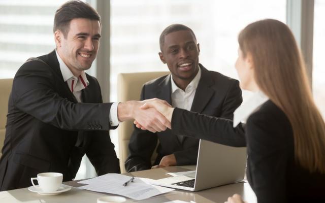 Corretor e consultor imobiliário