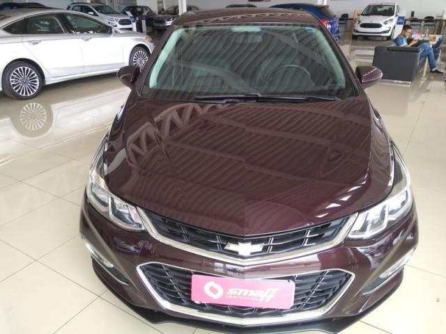 CHEVROLET CRUZE 1.4 SPORT6 LT AUTOMATICO - Foto 2
