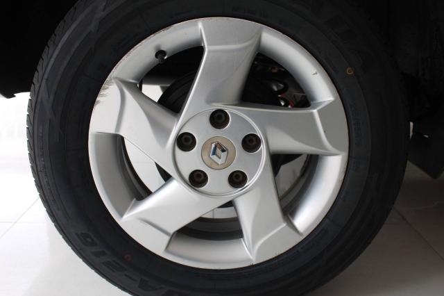 DUSTER 2012/2013 1.6 DYNAMIQUE 4X2 16V FLEX 4P MANUAL - Foto 9