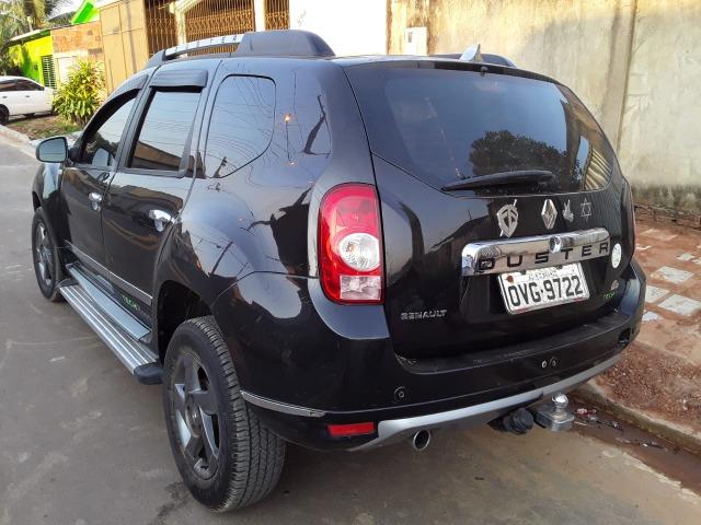 Duster automático - Foto 2
