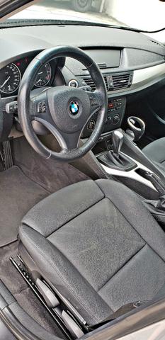BMW X1 SDrive 1.8 I VL31 2011/2012 - Foto 10