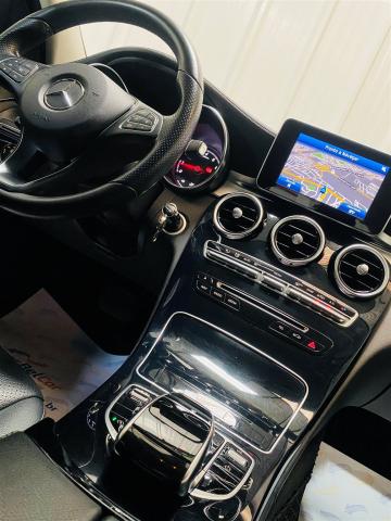 C 180 2015/2015 1.6 CGI EXCLUSIVE 16V TURBO GASOLINA 4P AUTOMÁTICO - Foto 8