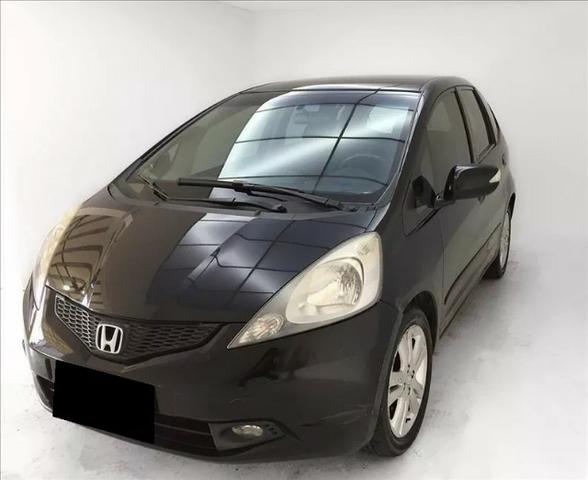 Honda fit 1.5 16v - Foto 4