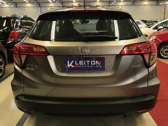 Honda HRV Ex 2016 - Foto 4