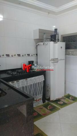 4037 - Casa com área gourmet, 4 quartos para sua moradia em Unamar - Foto 14