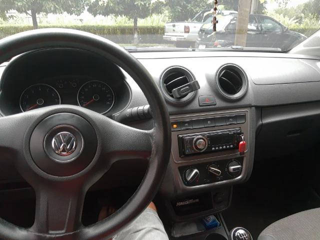Volkswagen Voyage 1.6 trend - Foto 8