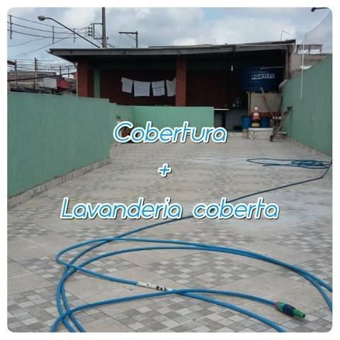 Casa (Térrea) para Locação Jardim do Estádio - Santo André - Foto 3