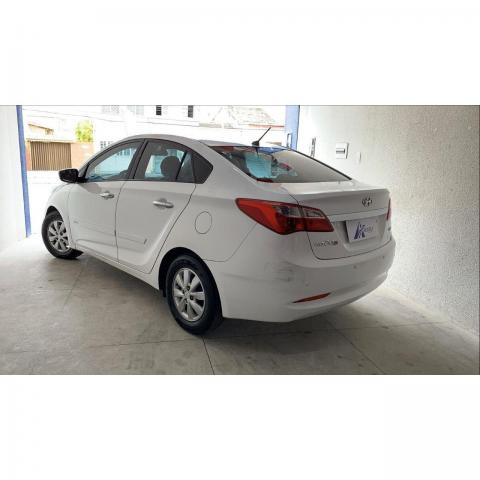 HB20S 2015/2015 1.0 COPA DO MUNDO 12V FLEX 4P MANUAL - Foto 3