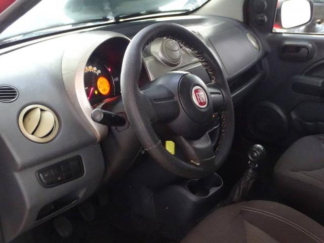FIAT UNO 2010/2011 1.0 EVO WAY 8V FLEX 4P MANUAL - Foto 10