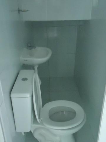 Aluguel de casa(sobrado).av. prof. olavo montenegro, capim macio - Foto 3
