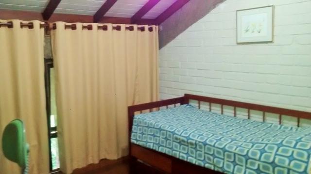 Excelente Casa c/4 Quartos no Quitandinha - Foto 7
