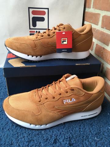 tenis fila tamanho 46