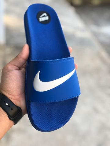 Tênis adidas, Nike, Fila, 1 linha - Foto 3