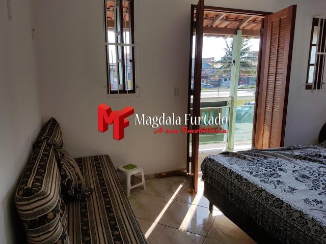 4038 - Duplex excelente com 4 quartos, para sua moradia em Unamar - Foto 17