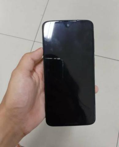 MOTO G7 PLUS 64gb ROM 4gb RAM - Foto 3