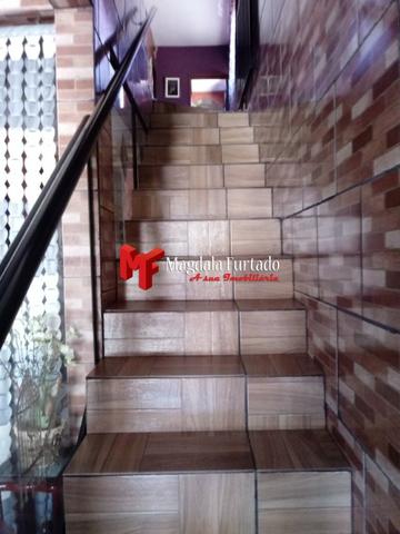 4034 - Casa com 4 quartos, terraço, para sua moradia em Unamar - Foto 9