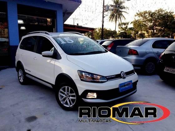 VW - VOLKSWAGEN SPACECROSS 1.6 MSI I-MOTION - Foto 2
