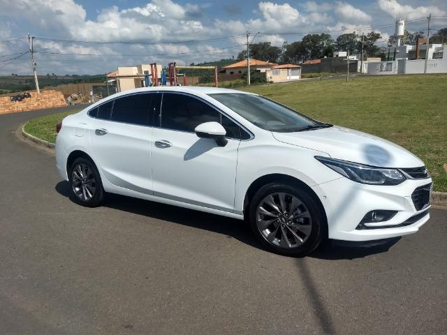 Cruze ltz2 - Foto 3