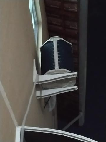 Instalação ar condicionado 290$ - Foto 2