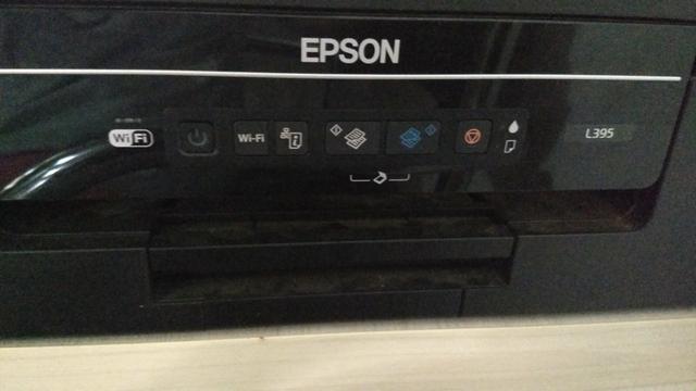 Impressora Epson - Foto 2