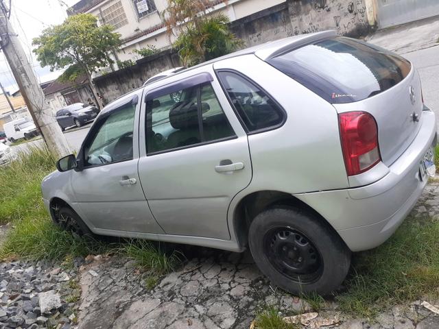 Gol 2010 - Foto 2