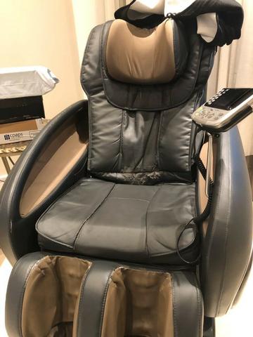Poltrona Massageadora Infinity Life - Foto 2