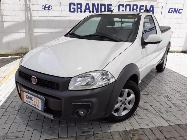 FIAT STRADA 1.4 MPI FREEDOM CS 8V FLEX 2P MANUAL.