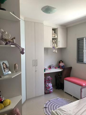 Casa em condomínio 3 dormitórios sendo 1 suite - Foto 11