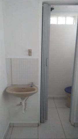 Alugo salão comercial próximo ao centro - Foto 6