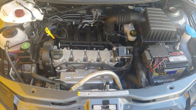 GOL 2018/2019 1.6 MSI TOTALFLEX 4P MANUAL - Foto 11