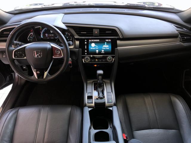 Honda Civic EXL CVT - Foto 5