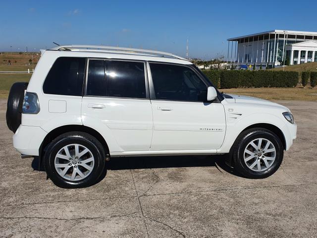 Mitsubishi TR4 2.0 aut flex 2012 4x2 - Foto 6