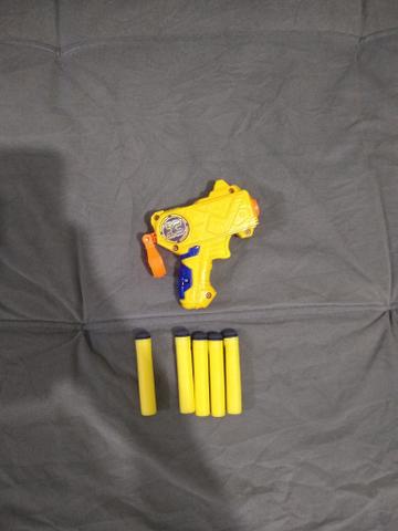 X-Shot Arma de Brinquedo