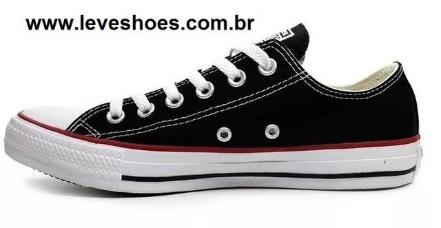 tenis all star barato