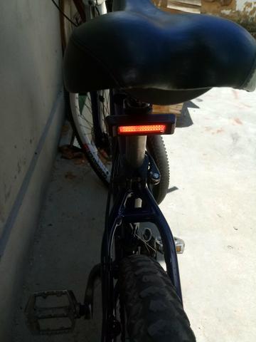 Bike Mônaco - Foto 2