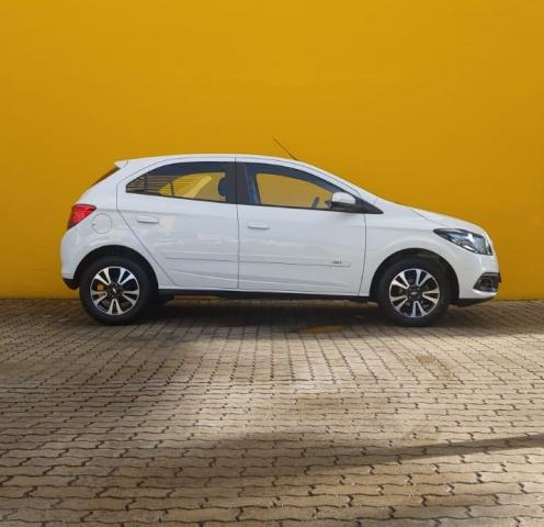 ONIX 2014/2015 1.4 MPFI LTZ 8V FLEX 4P MANUAL - Foto 4
