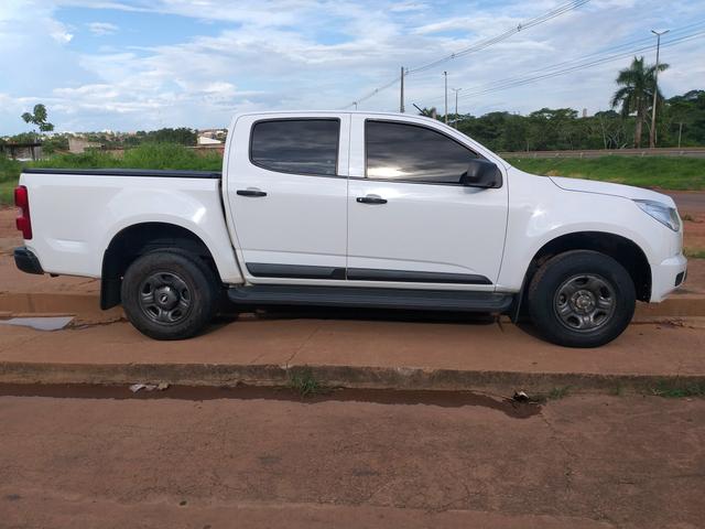 S10 2012/2013 flex novíssima - Foto 6